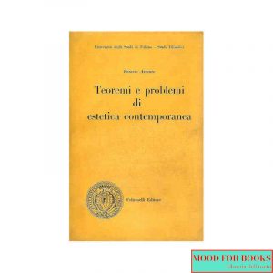 Teoremi e problemi di estetica contemporanea