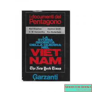 La storia segreta della guerra nel Vietnam