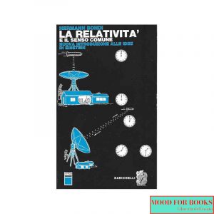 La relatività e il senso comune