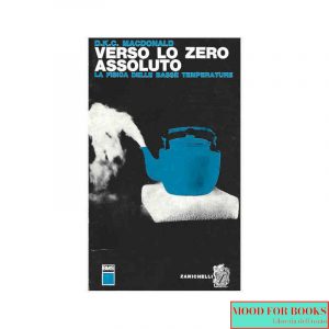 Verso lo zero assoluto