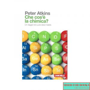 Che cosa è la chimica?