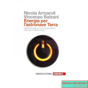 Energia per l'astronave terra