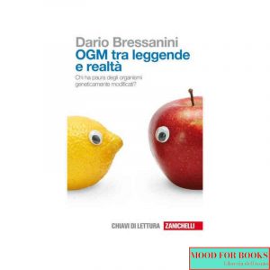 OGM tra leggende e realtà