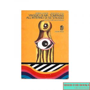 Viaggio di Mr. Tompkins all'interno di se stesso*