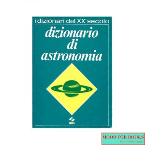 Dizionario di astronomia