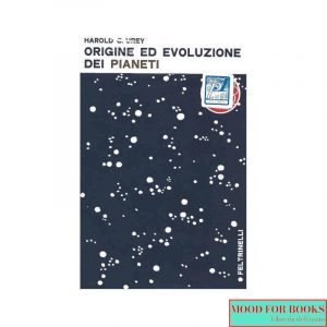 Origine ed evoluzione dei pianeti