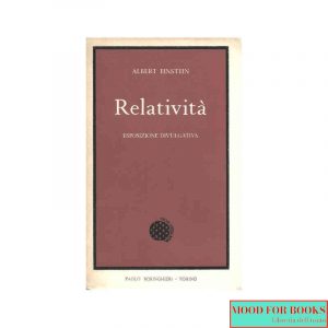 Relatività. Esposizione divulgativa