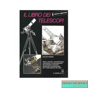 Il libro dei telescopi*