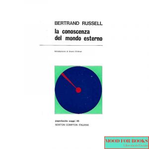 La conoscenza del mondo esterno*