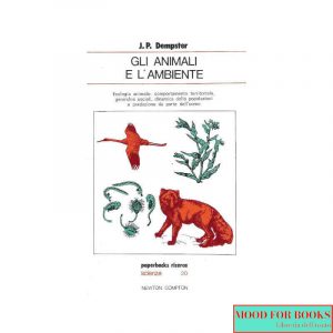 Gli animali e l'ambiente*