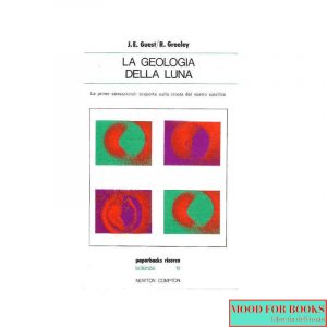 La geologia della luna*