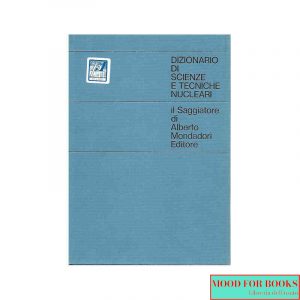 Dizionario di scienze e tecniche nucleari