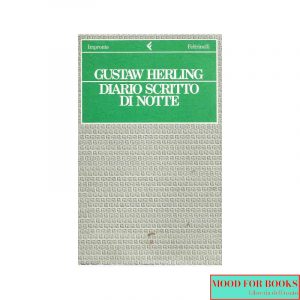 Diario scritto di notte*