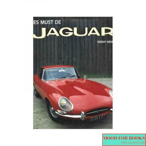 Les must de Jaguar [Ed. francese]*