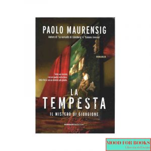 La tempesta. Il mistero di Giorgione