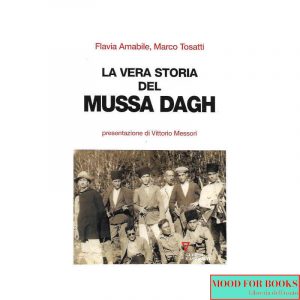 La vera storia del Mussa Dagh*