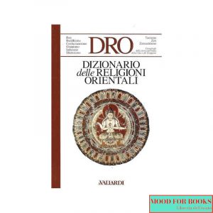 Dizionario delle religioni orientali