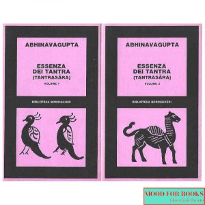 L'essenza dei tantra*