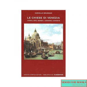 Le chiese di Venezia*