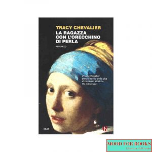 La ragazza con l'orecchino di perla