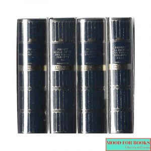 Alla ricerca del tempo perduto