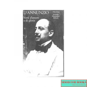 Versi d'amore e di gloria vol.1