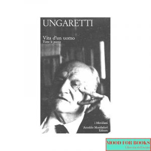 Vita di un uomo: tutte le poesie