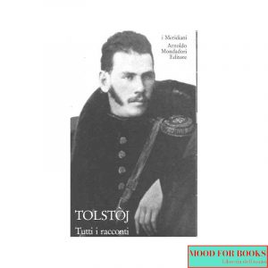 Tutti i racconti vol.1