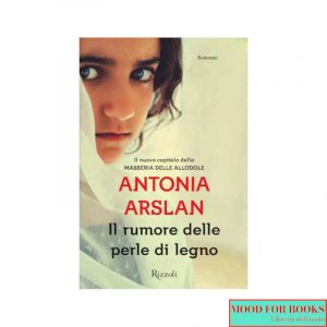 Il rumore delle perle di legno