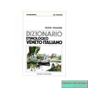 Dizionario etimologico veneto-italiano*