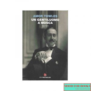 Un gentiluomo a Mosca