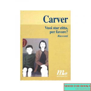 Vuoi star zitta, per favore?