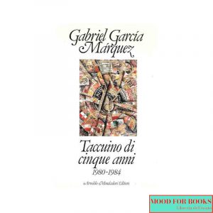 Taccuino di cinque anni (1980-1984)*