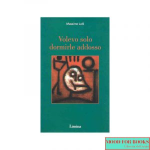 Volevo solo dormirle addosso*