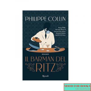 Il barman del Ritz