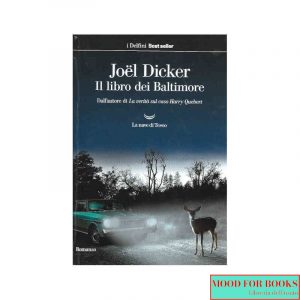 Il libro dei Baltimore