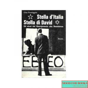 Stalla d'Italia, stella di David