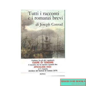 Tutti i racconti e i romanzi brevi