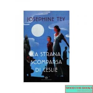 Josephine Tey