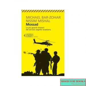 Mossad