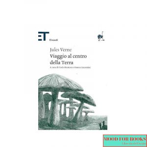 Viaggio al centro della terra