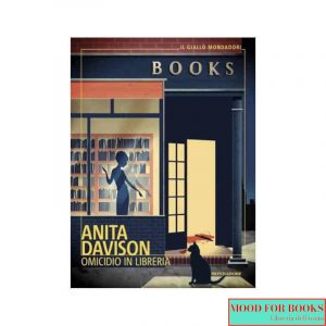 Omicidio in libreria