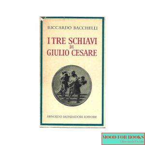 I tre schiavi di Giulio Cesare