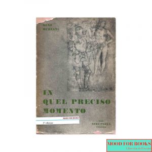 In quel preciso momento