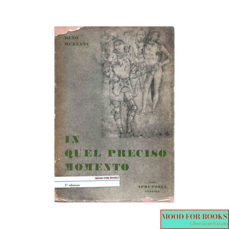 In quel preciso momento