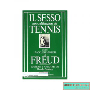 Il sesso come sublimazione del tennis