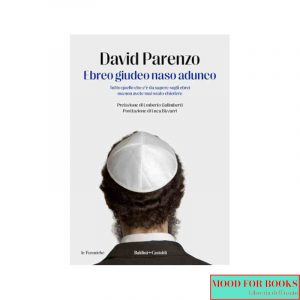 Ebreo giudeo naso adunco*