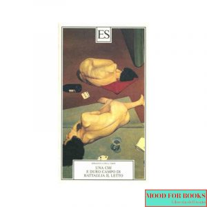 E duro campo di battaglia il letto