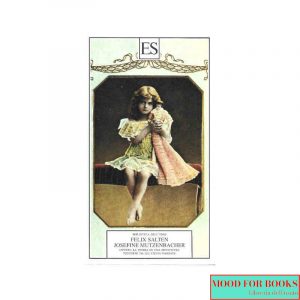 Josepfine Mutzenbacher