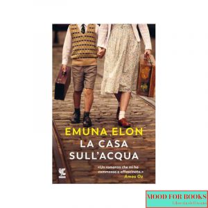 La casa sull'acqua